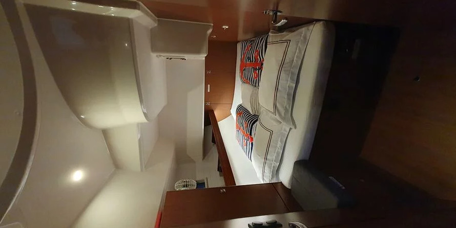 Bavaria 46 Cruiser STYLE