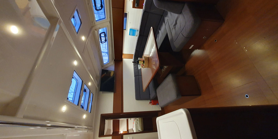 Bavaria 46 Cruiser STYLE