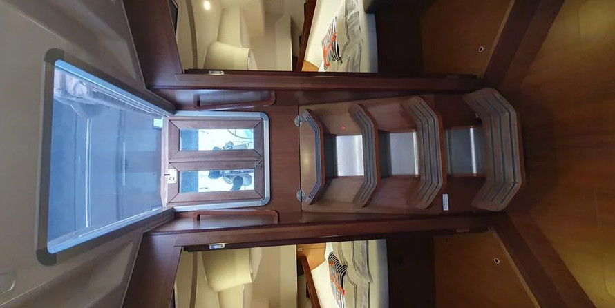 Bavaria 46 Cruiser STYLE