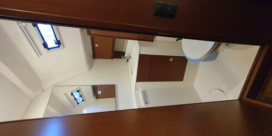 Bavaria 46 Cruiser STYLE