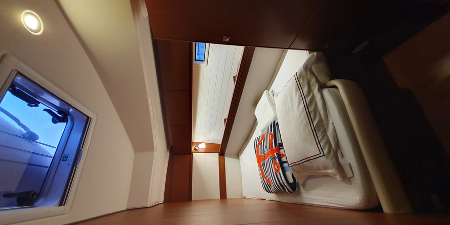 Bavaria 46 Cruiser STYLE