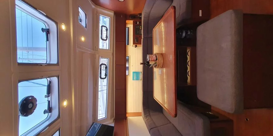 Bavaria 46 Cruiser STYLE