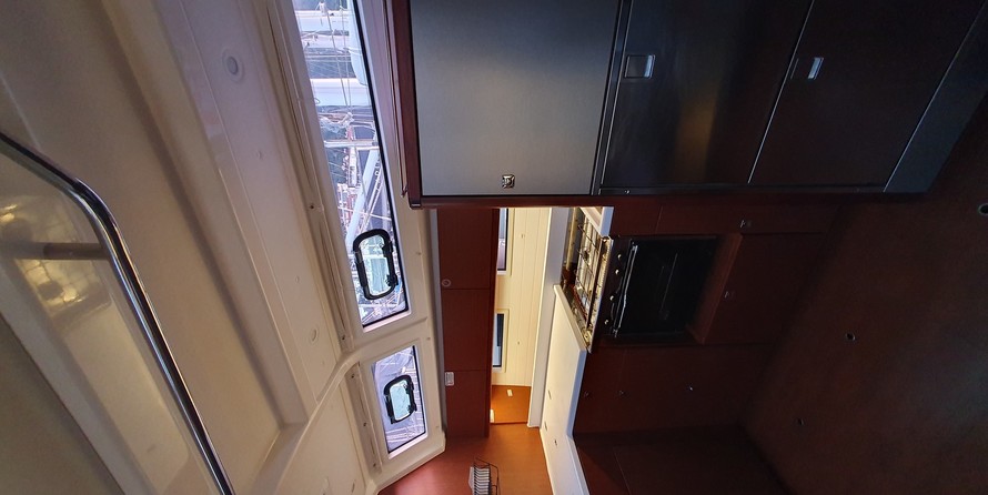 Bavaria 46 Cruiser STYLE