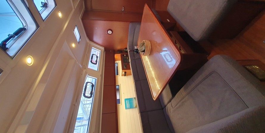 Bavaria 46 Cruiser STYLE