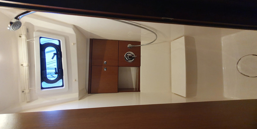 Bavaria 46 Cruiser STYLE