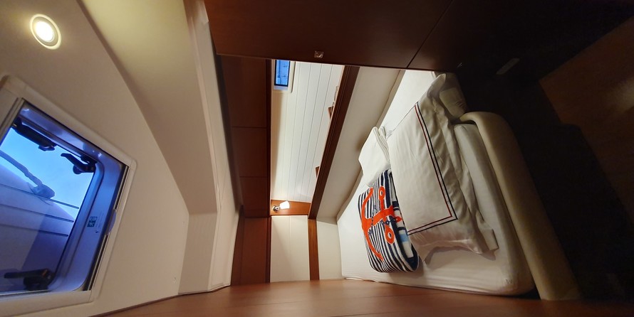 Bavaria 46 Cruiser STYLE