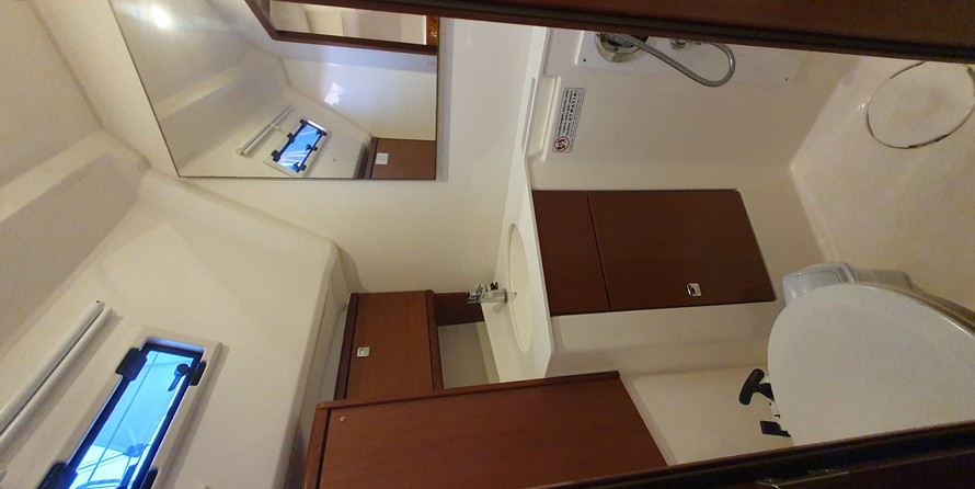 Bavaria 46 Cruiser STYLE