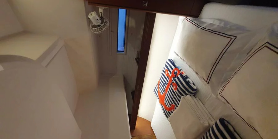 Bavaria 46 Cruiser STYLE