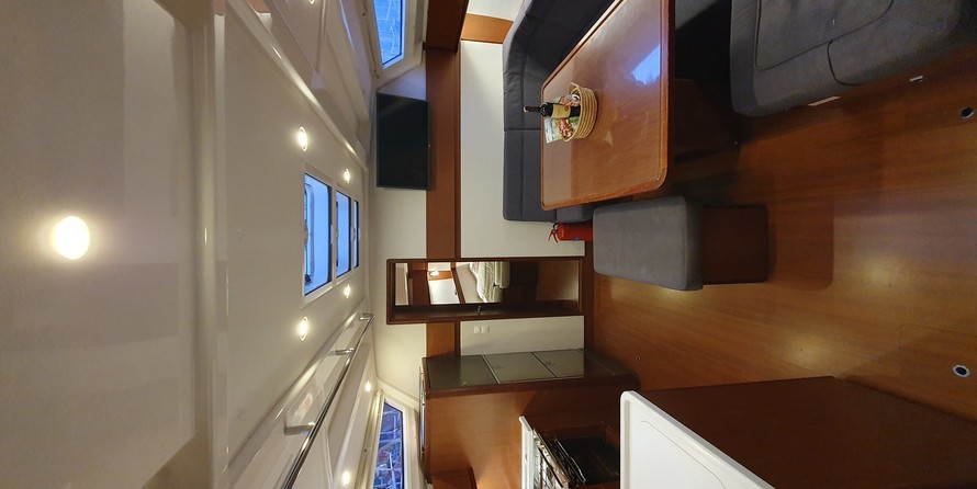 Bavaria 46 Cruiser STYLE