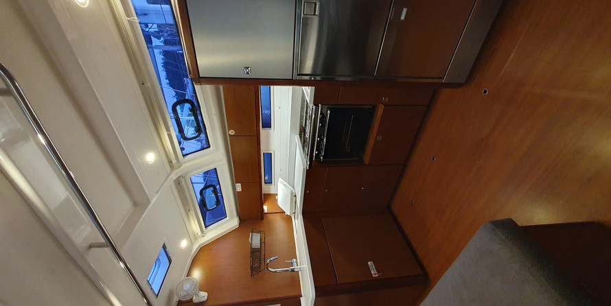 Bavaria 46 Cruiser STYLE