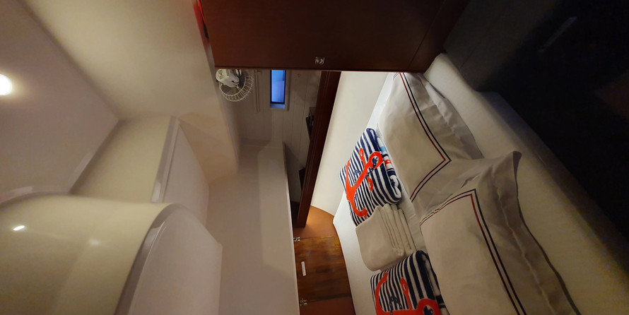 Bavaria 46 Cruiser STYLE