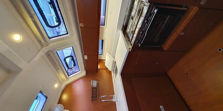 Bavaria 46 Cruiser STYLE