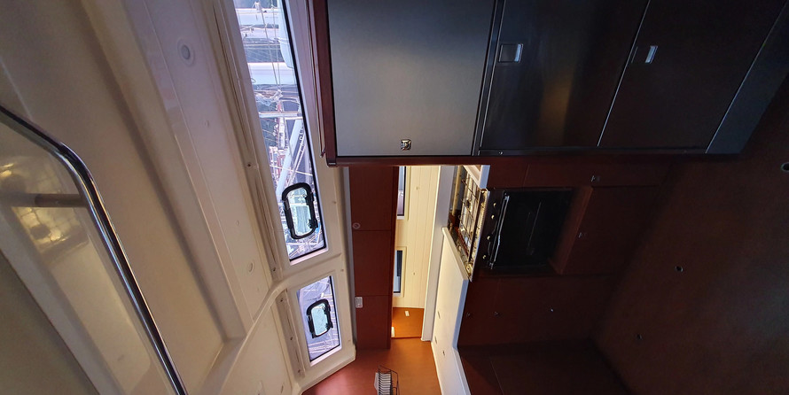 Bavaria 46 Cruiser STYLE