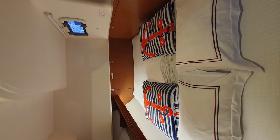 Bavaria 46 Cruiser STYLE