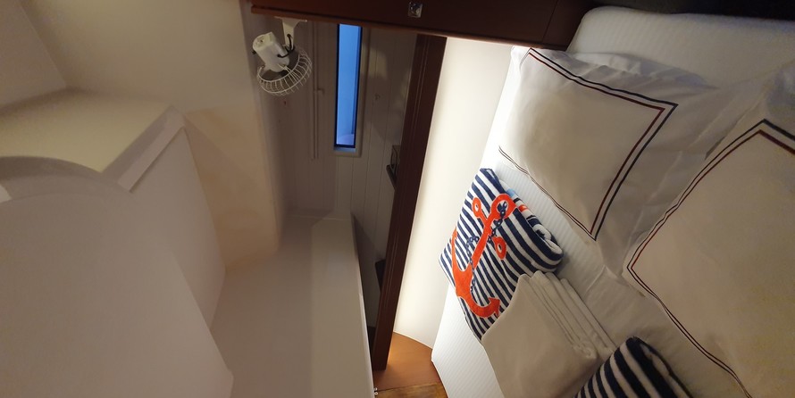 Bavaria 46 Cruiser STYLE