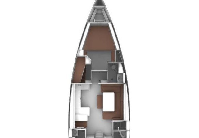 Bavaria 46 Cruiser STYLE