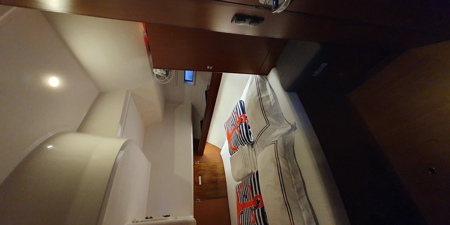 Bavaria 46 Cruiser STYLE