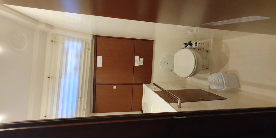 Bavaria 46 Cruiser STYLE