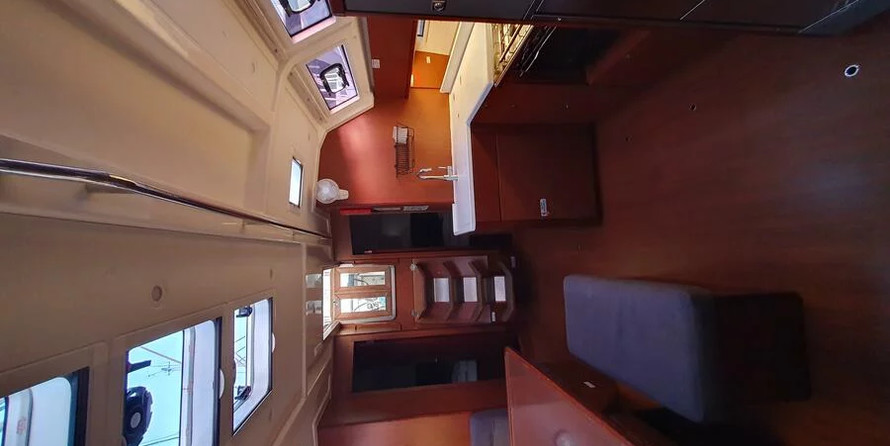 Bavaria 46 Cruiser STYLE