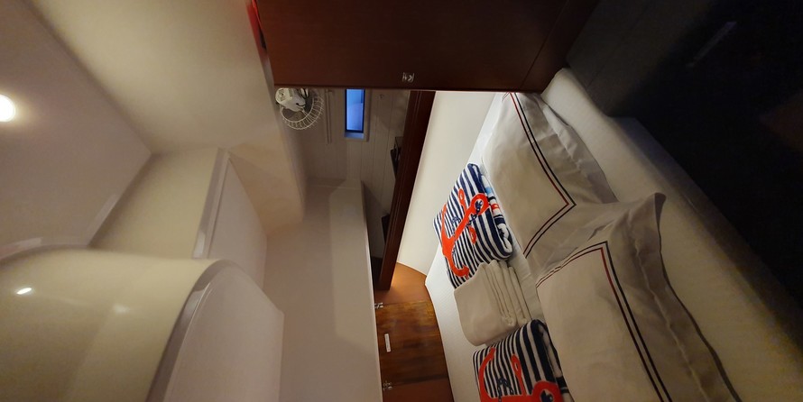 Bavaria 46 Cruiser STYLE