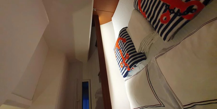 Bavaria 46 Cruiser STYLE