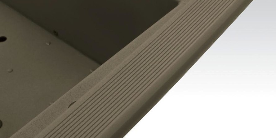 Tracker Grizzly 1648 SC