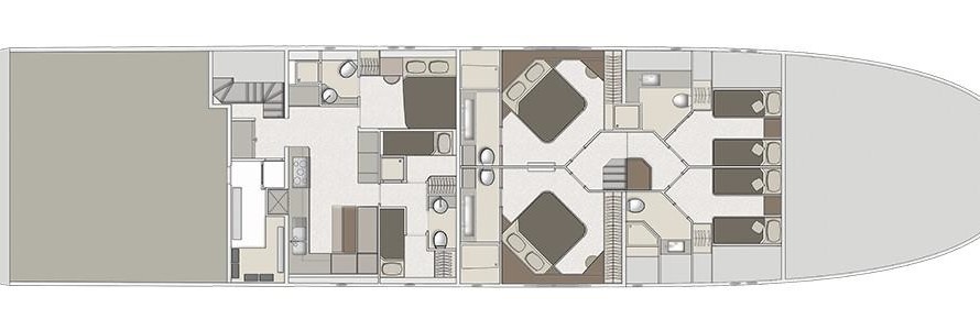 Monte Carlo Yachts 105