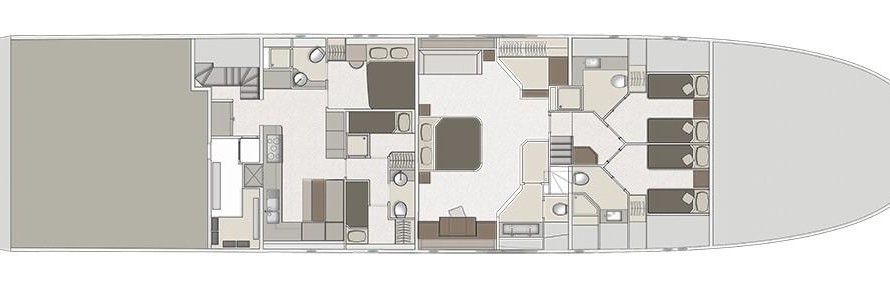 Monte Carlo Yachts 105