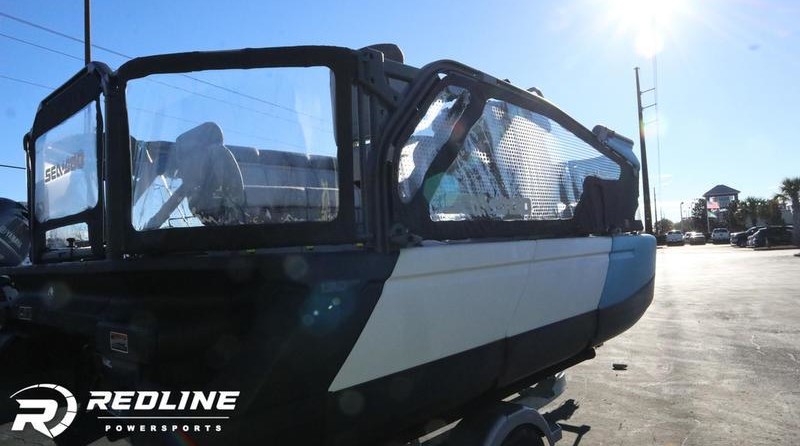 Sea-Doo Switch Compact