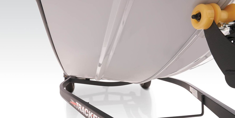 Tracker Pro 170