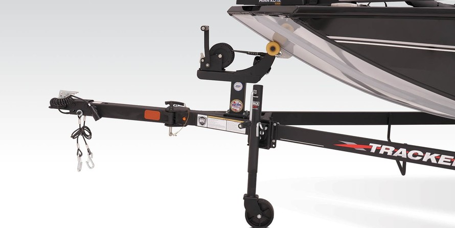 Tracker Pro 170