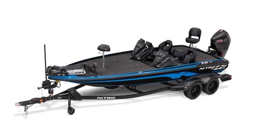 Nitro Z21 XL