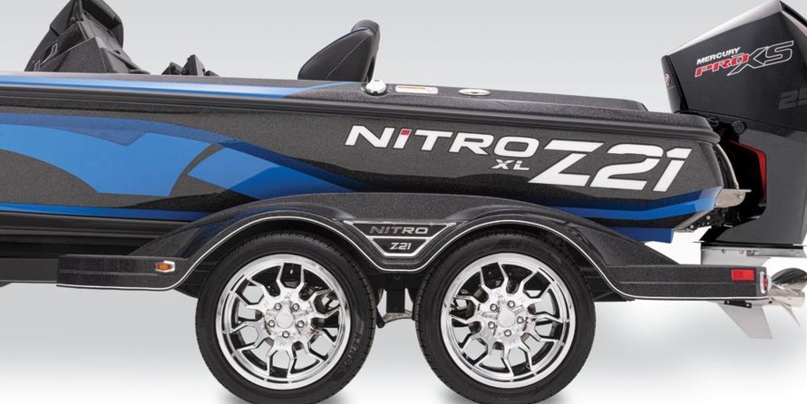 Nitro Z21 XL