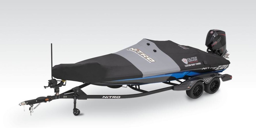 Nitro Z21 XL