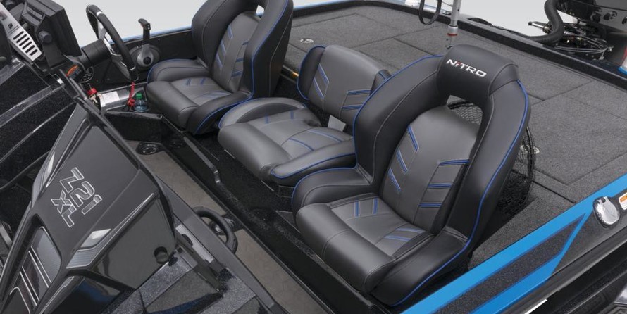 Nitro Z21 XL