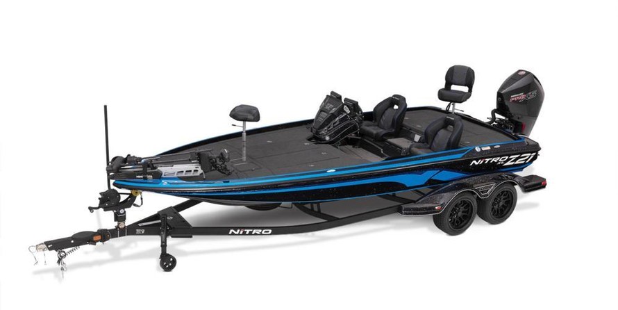 Nitro Z21 XL