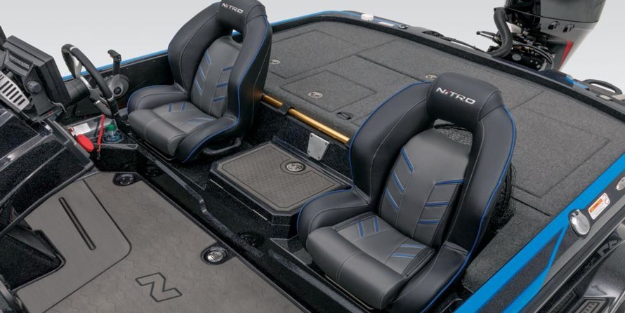 Nitro Z21 XL