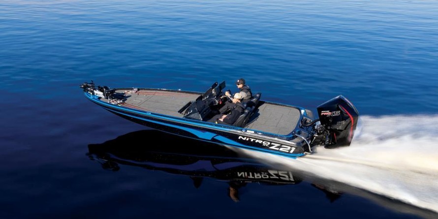 Nitro Z21 XL