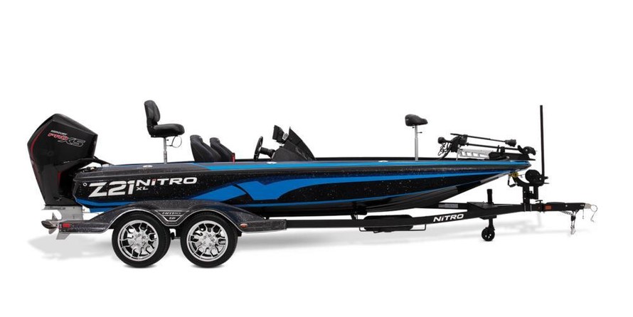 Nitro Z21 XL