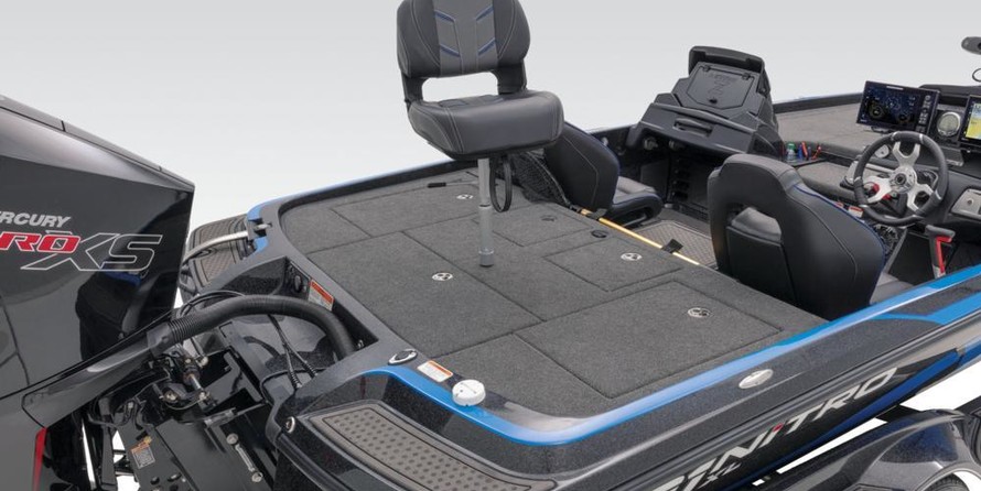 Nitro Z21 XL