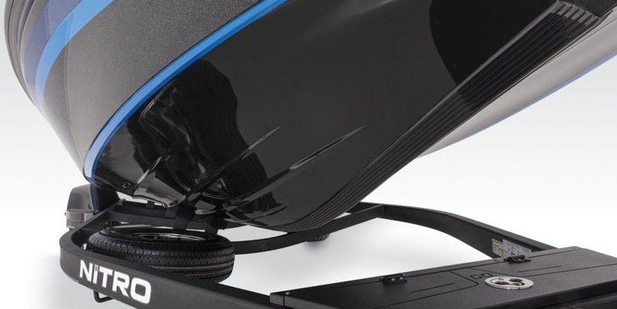 Nitro Z21 XL