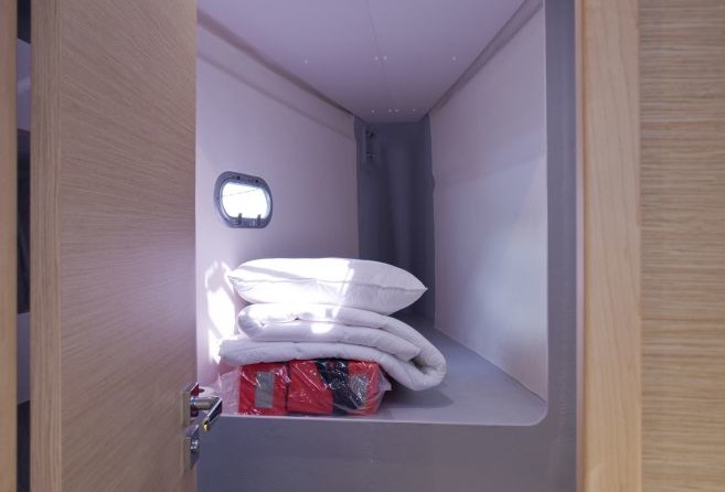 Fountaine Pajot Saona 47