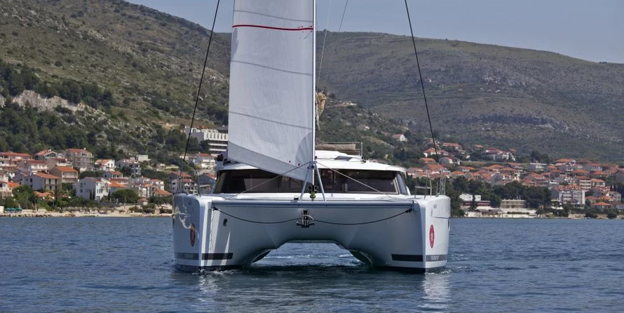 Fountaine Pajot Saona 47