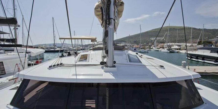 Fountaine Pajot Saona 47