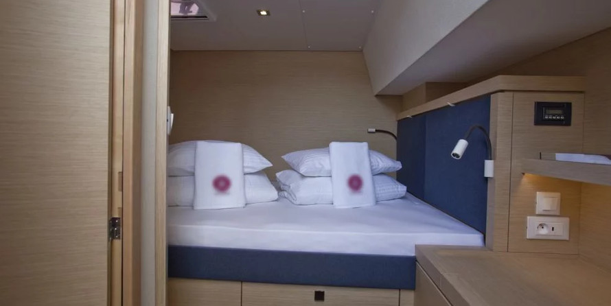 Fountaine Pajot Saona 47