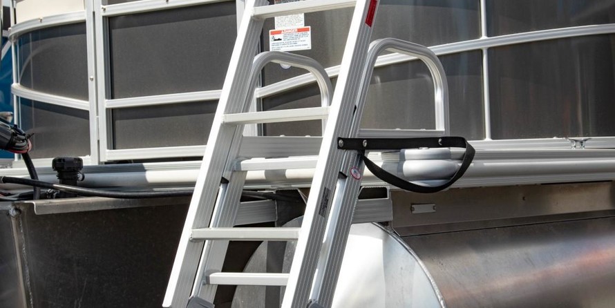 Sunchaser Boats Geneva Cruise 20 LR DH