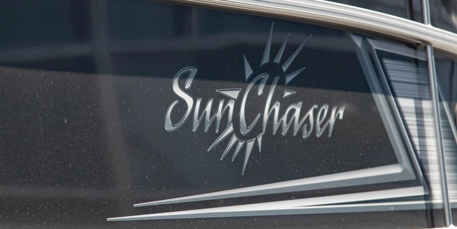 Sunchaser Boats Geneva Cruise 20 LR DH