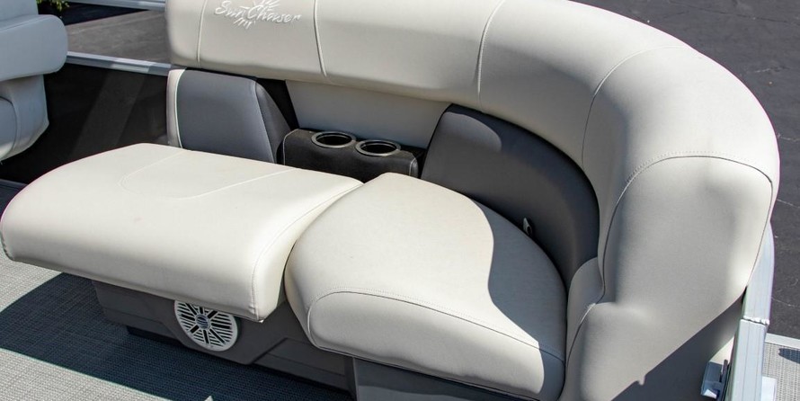 Sunchaser Boats Geneva Cruise 20 LR DH