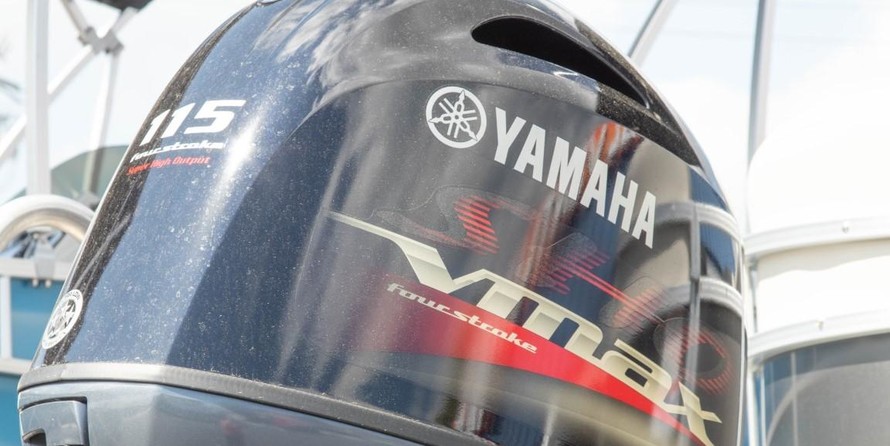 Sunchaser Boats Geneva Cruise 20 LR DH