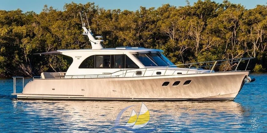 SES Yachts custom motor yacht my